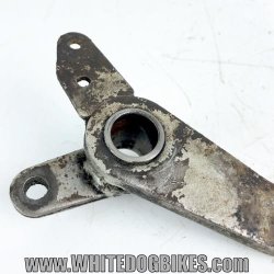 Honda NT650V Deauville Brake Pedal - NT650 V Back Brake Lever -NT650-V