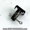 NT650V rear brake pin