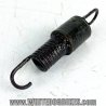 Honda Deauville brake pedal spring