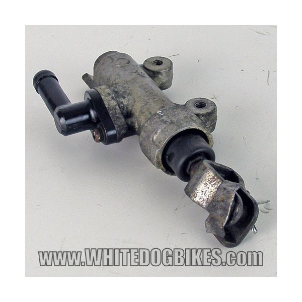 1993 Honda VFR750 FP Rear Brake Master Cylinder