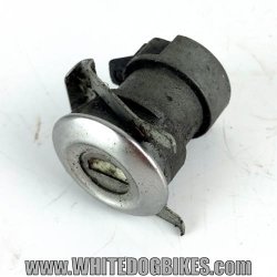Honda NT650V Deauville Lockset - NT650 V Ignition Switch - NT650-V