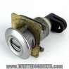 Honda NT650V Deauville Lockset - NT650 V Ignition Switch - NT650-V