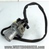 Honda NT650V Deauville Lockset - NT650 V Ignition Switch - NT650-V
