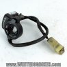 Honda NT650V Deauville Lockset - NT650 V Ignition Switch - NT650-V