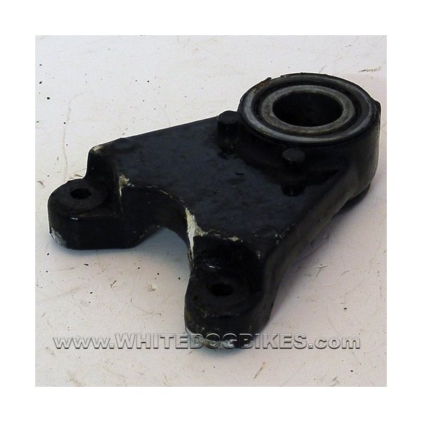 1992 Kawasaki ZXR750 J1 Rear Brake Caliper Bracket