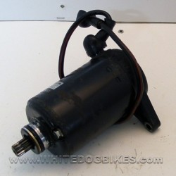 1992 Kawasaki ZXR750 J1 Starter Motor