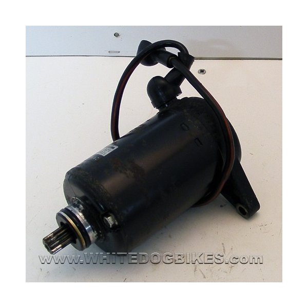 1992 Kawasaki ZXR750 J1 Starter Motor