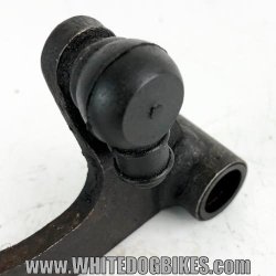 87-88 Honda VFR 400 NC24 Oil Filter - Hiflo HF303