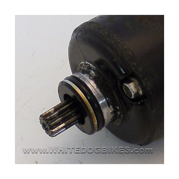 2012 Days Strider Midi 4 Steering Rack