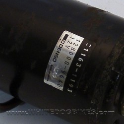 1992 Kawasaki ZXR750 J1 Starter Motor