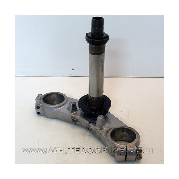 1992 Kawasaki ZXR750 J1 Bottom Fork Yoke