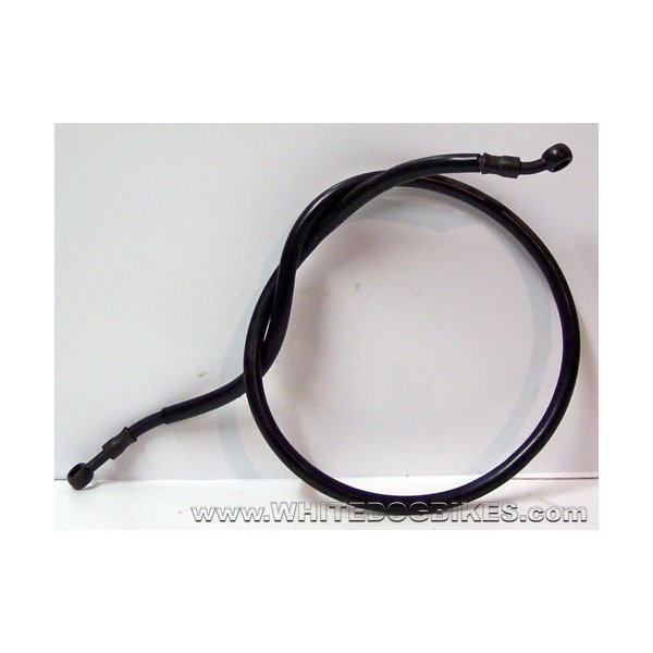 1992 Kawasaki ZXR750 J1 Hydraulic Clutch Hose