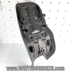 97-01 Kawasaki ZRX 1100 Oil Filter - Hiflo HF401