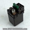 Honda Deauville starter solenoid
