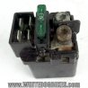 Honda NT650V Deauville Starter Solenoid - NT650 V Start Relay -NT650-V