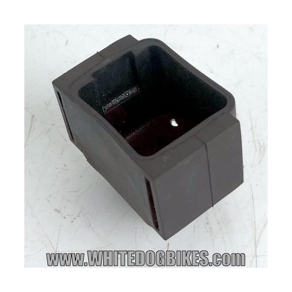 Honda Deauville starter solenoid case