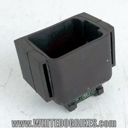 Honda NT650V Deauville Starter Solenoid Case - NT650 V Start Relay