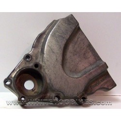 1992 Kawasaki ZXR750 J1 Front Sprocket Cover