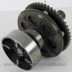 1992 Kawasaki ZXR750 J1 Alternator Drive Gear