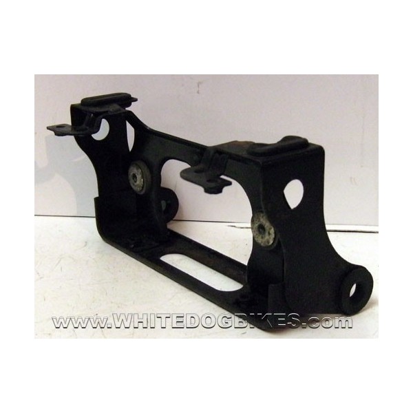 1989 Kawasaki ZXR750 H1 Metal Bracket