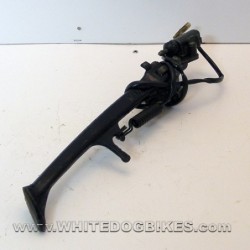 1992 Kawasaki ZXR750 J1 Side Stand with Switch and Spring