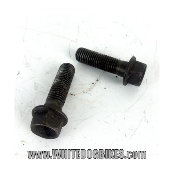 NT650V bottom yoke bolts