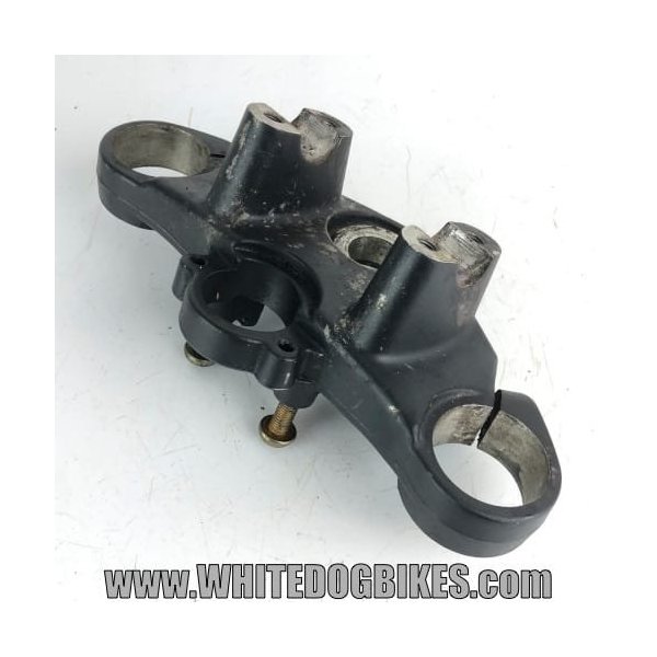 Honda Deauville top yoke