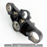 Honda NT650V Deauville Top Fork Yoke - NT650 V Fork Clamp - NT650-V