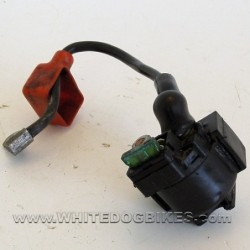 1992 Kawasaki ZXR750 J1 Starter Motor Relay