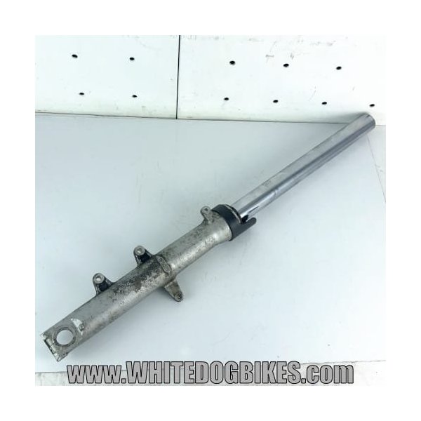 Honda Deauville left fork Honda Deauville left fork