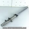 Honda Deauville left fork