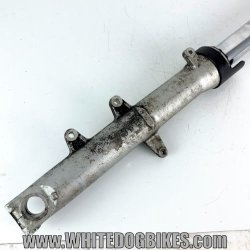 Honda NT650V Deauville Left Fork - NT650 V Nearside Forks - NT650-V
