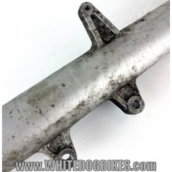 Honda NT650V Deauville Left Fork - NT650 V Nearside Forks - NT650-V