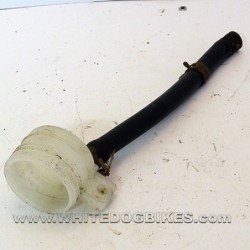 1992 Kawasaki ZXR750 J1 Rear Brake Reservoir