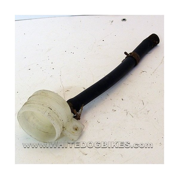 1992 Kawasaki ZXR750 J1 Rear Brake Reservoir