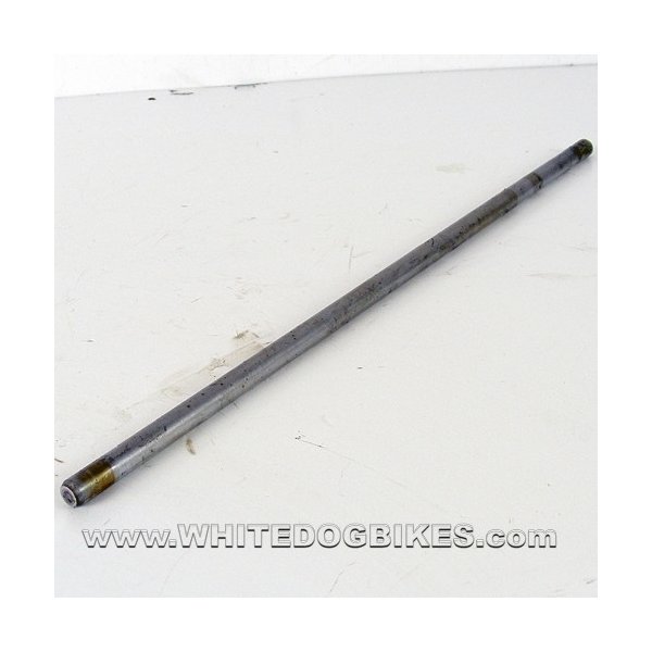 1992 Kawasaki ZXR750 J1 Hydraulic Clutch Bar