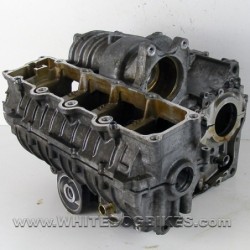 1992 Kawasaki ZXR750 J1 Crankcase