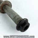 Motorcycle Exhaust Wrap