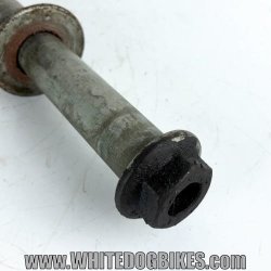 Motorcycle Exhaust Wrap