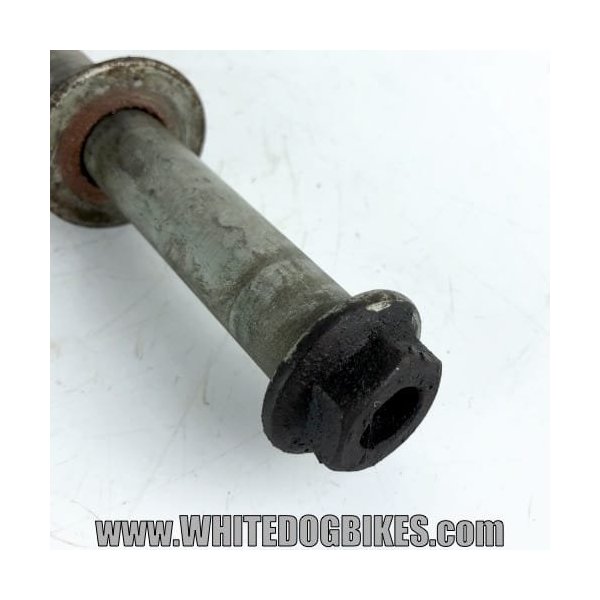 Motorcycle Exhaust Wrap