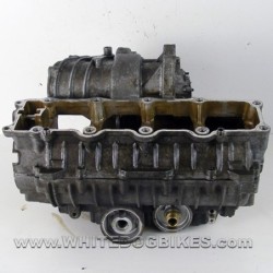 1992 Kawasaki ZXR750 J1 Crankcase