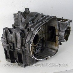 1992 Kawasaki ZXR750 J1 Crankcase