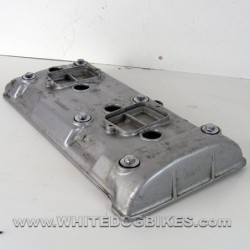 1992 Kawasaki ZXR750 J1 Cylinder Head Cover