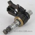 1993 Honda VFR750 FP Thermostat and Thermostat Housing