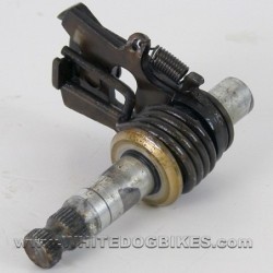 1992 Kawasaki ZXR750 J1 Gearbox Pedal Spindle