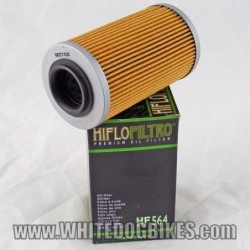 Hiflo Oil Filter Ref HF564 (same as AP0956745)