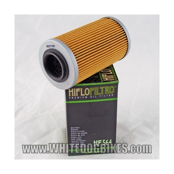 Hiflo Oil Filter Ref HF564 (same as AP0956745)