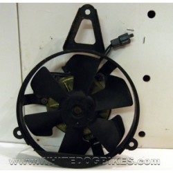 1996 Yamaha YZF600 R Thundercat Radiator Fan