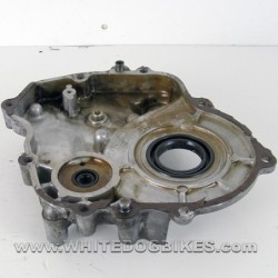 1992 Kawasaki ZXR750 J1 Gearbox Cover Panel
