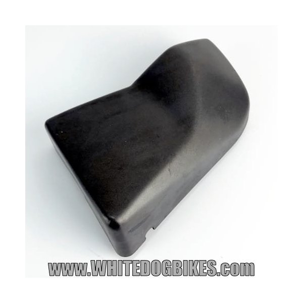 Trident Fluid Reservoir